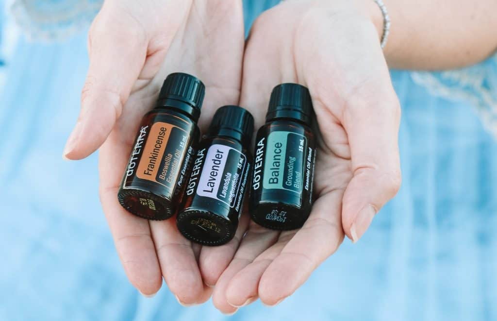 Can You Buy Essential Oils With Ebt