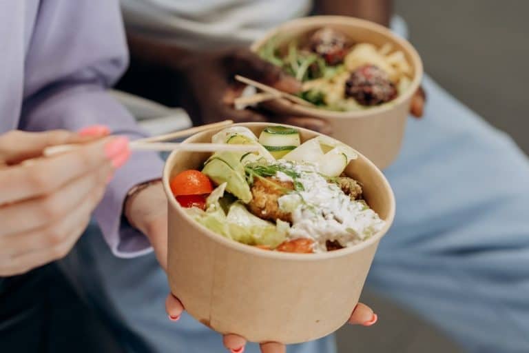 Can You Buy Hot Food With EBT in Florida?