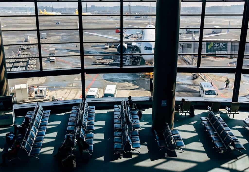 Can You Use Ebt Cards At Airports