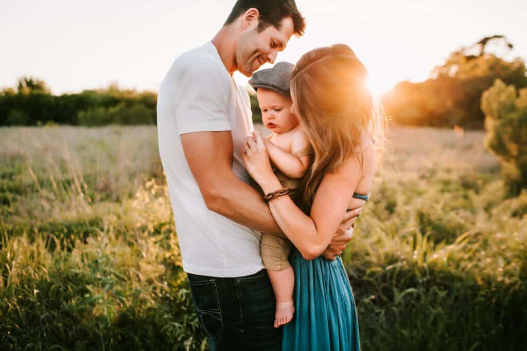 Capacity for Love