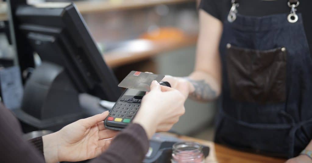 Card purchases