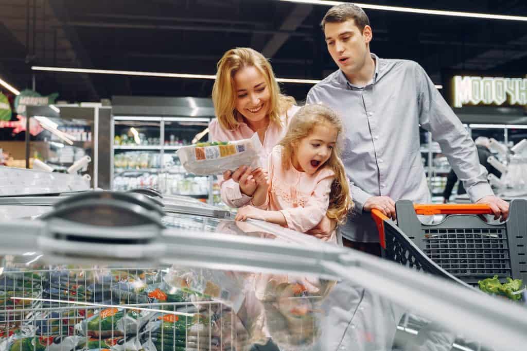 Check Store Labels