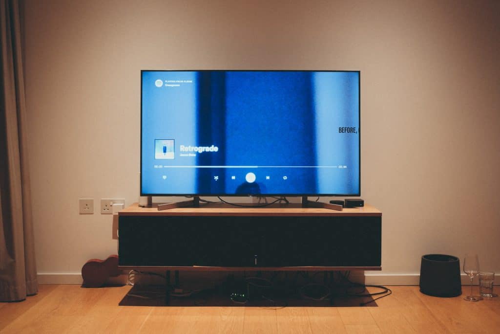 Clarity and Viewing Angles