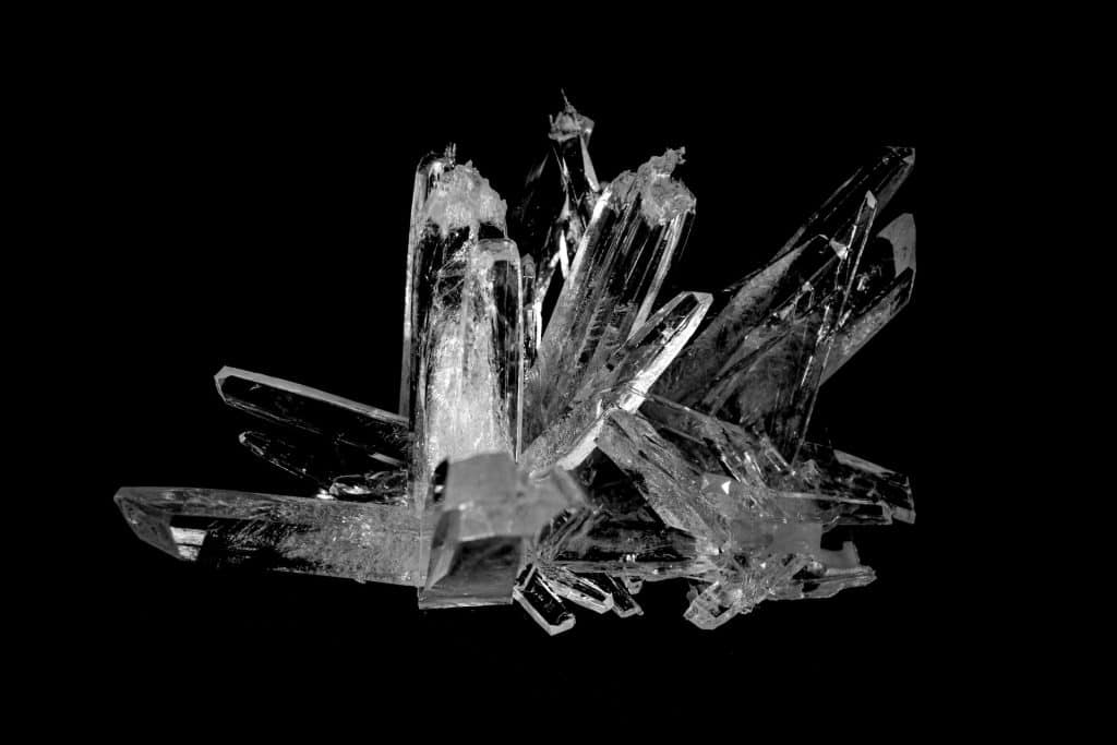 Crystal