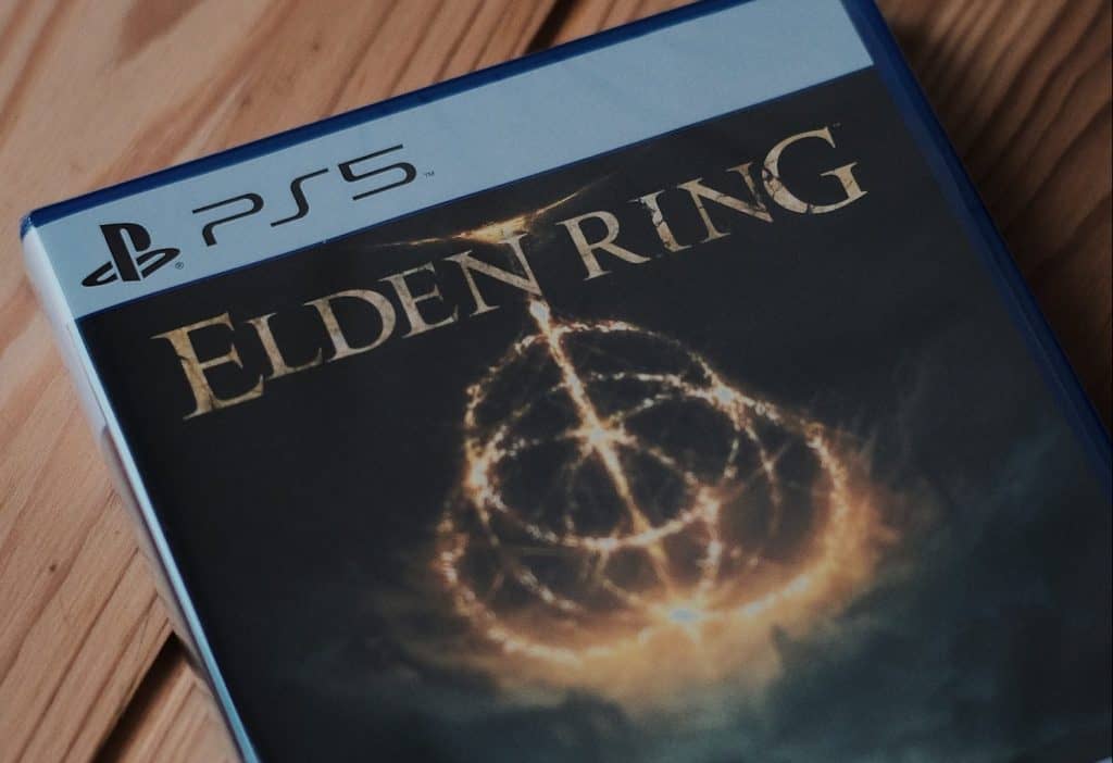 Elden Ring