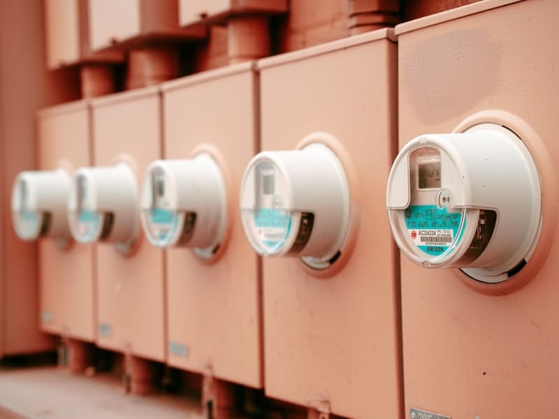 Electricity Meter