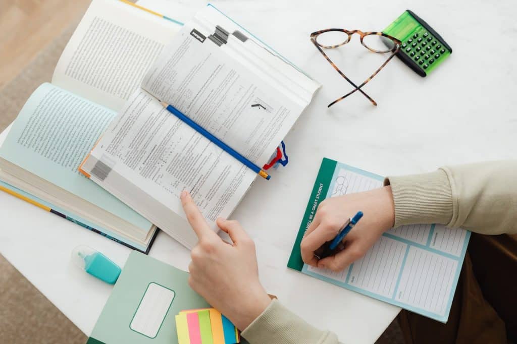 Empower Students Through Self-Assessment