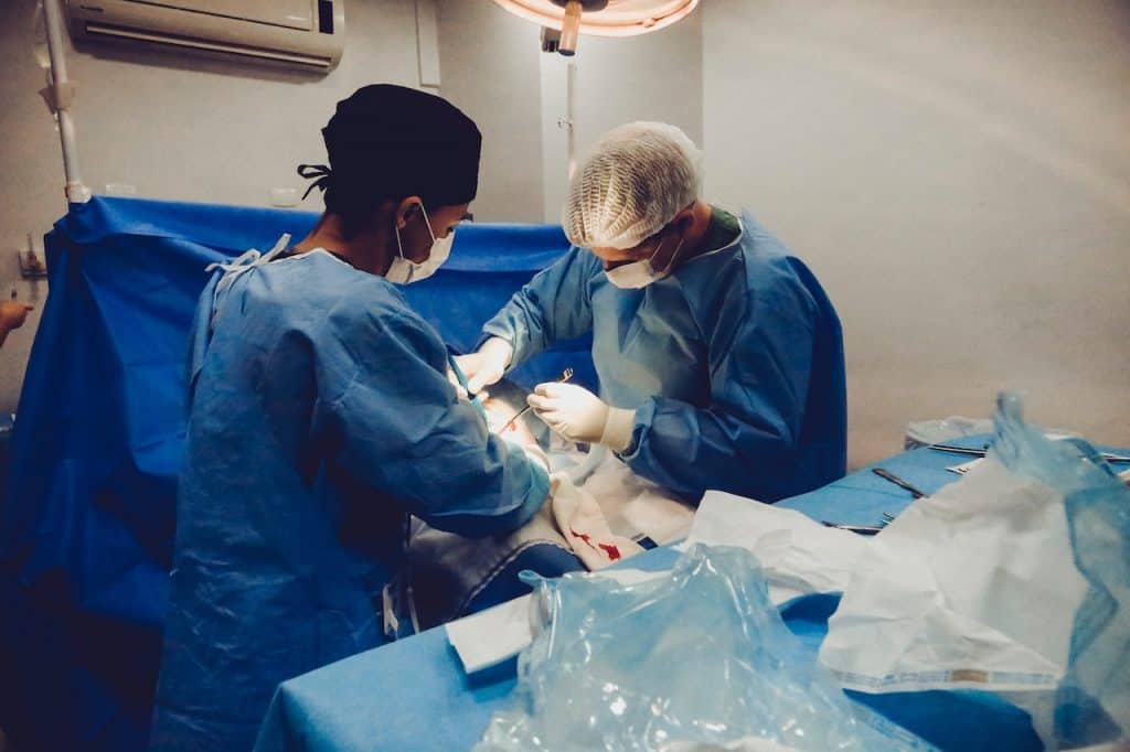 Facial Plastic Surgery