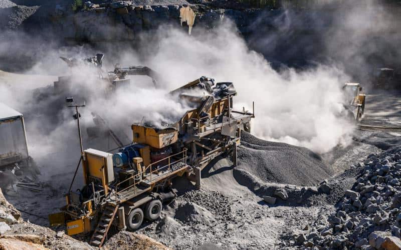 Fossil Fuels