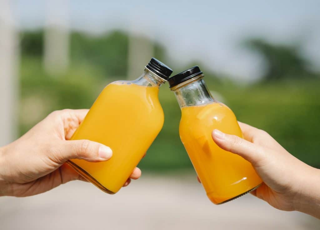 Fruit Juices