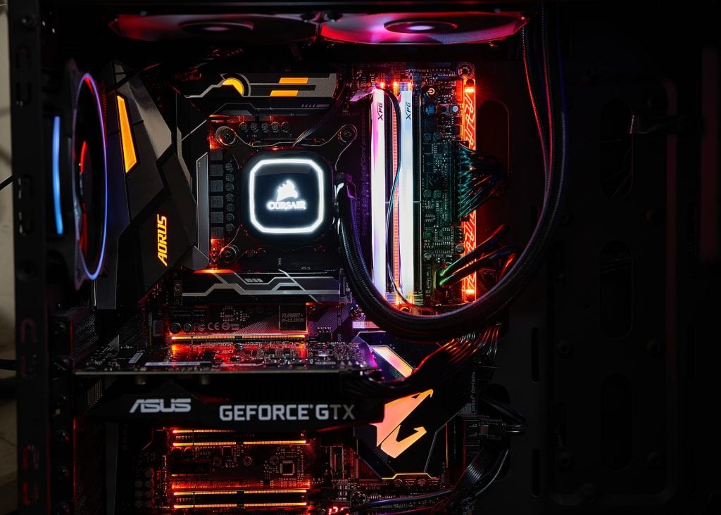 GTX 960
