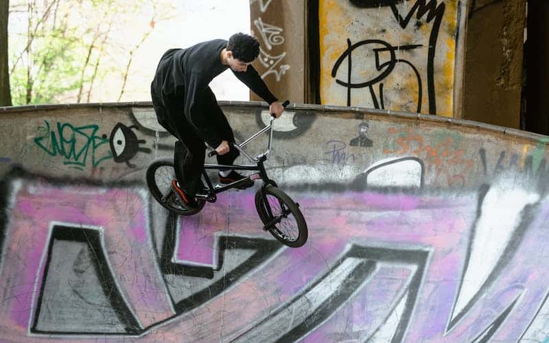 Geometry and handling