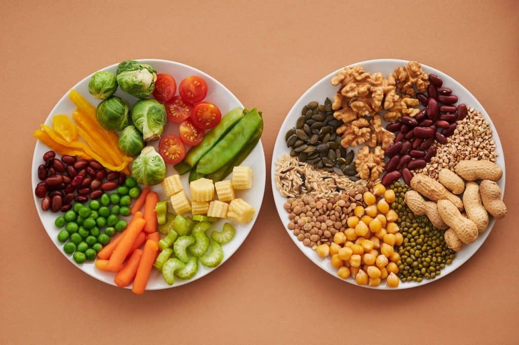Grocery Staples