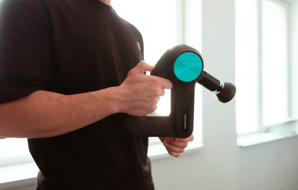 Handheld Massagers
