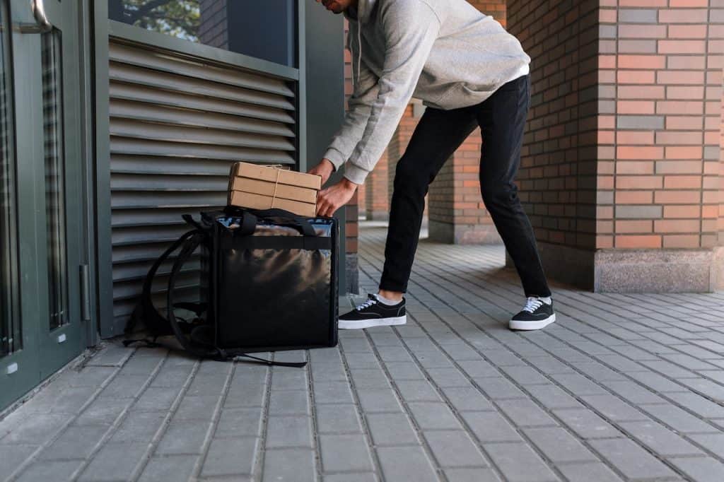 Home Delivery