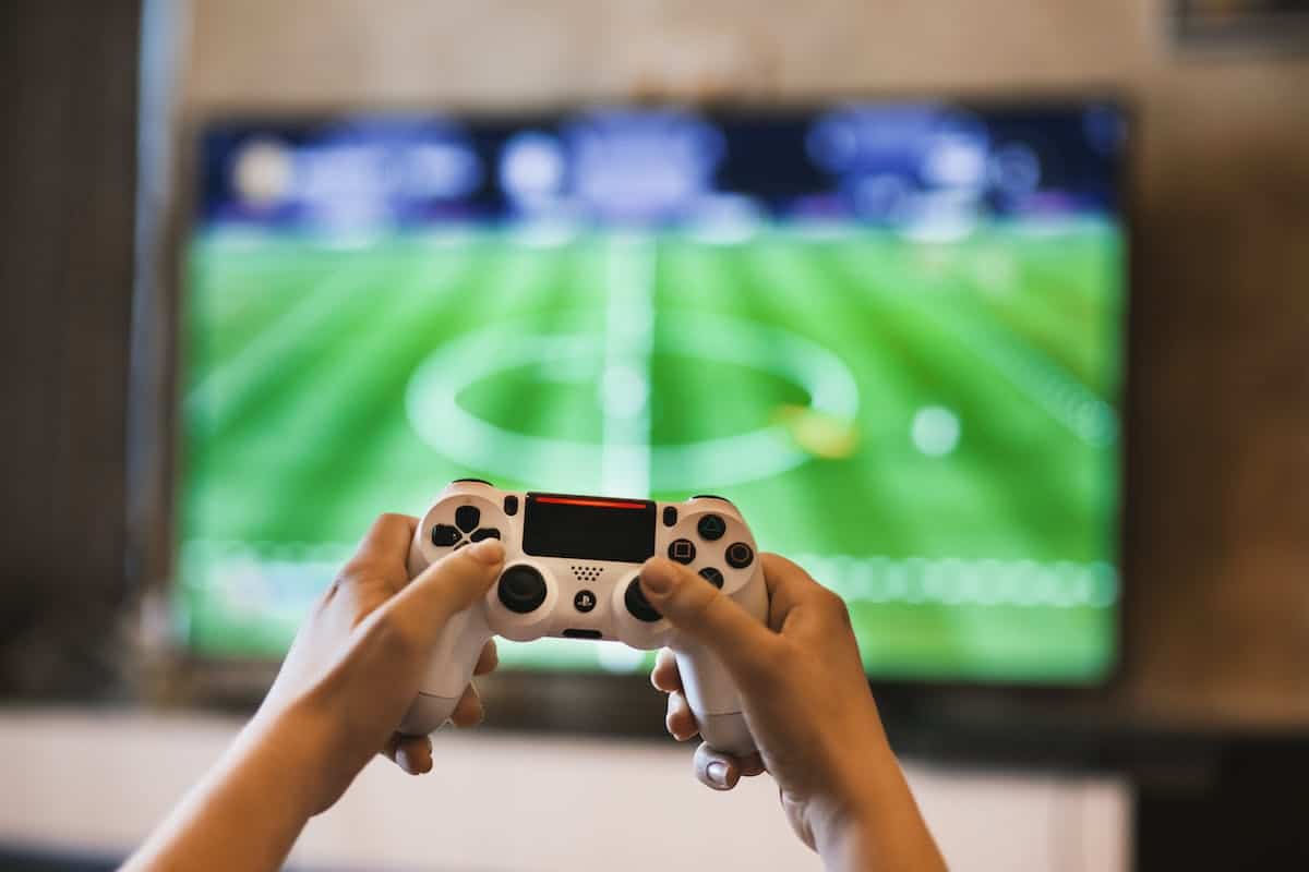 How To Get The Most Out Of Your Ps5 On A 1080P Tv