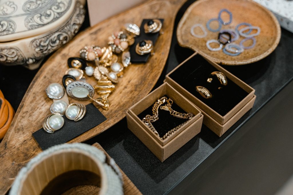 How expensive were the stolen items