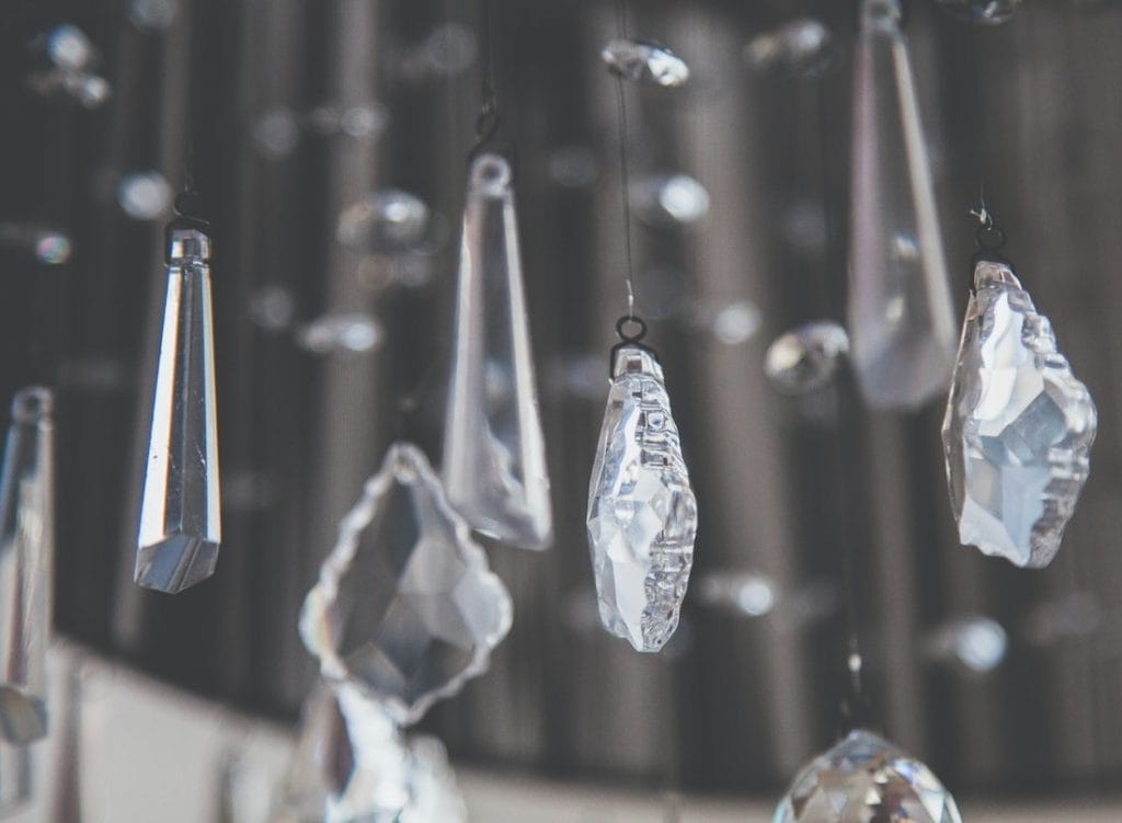 Is Lead Crystal Worth Anything?