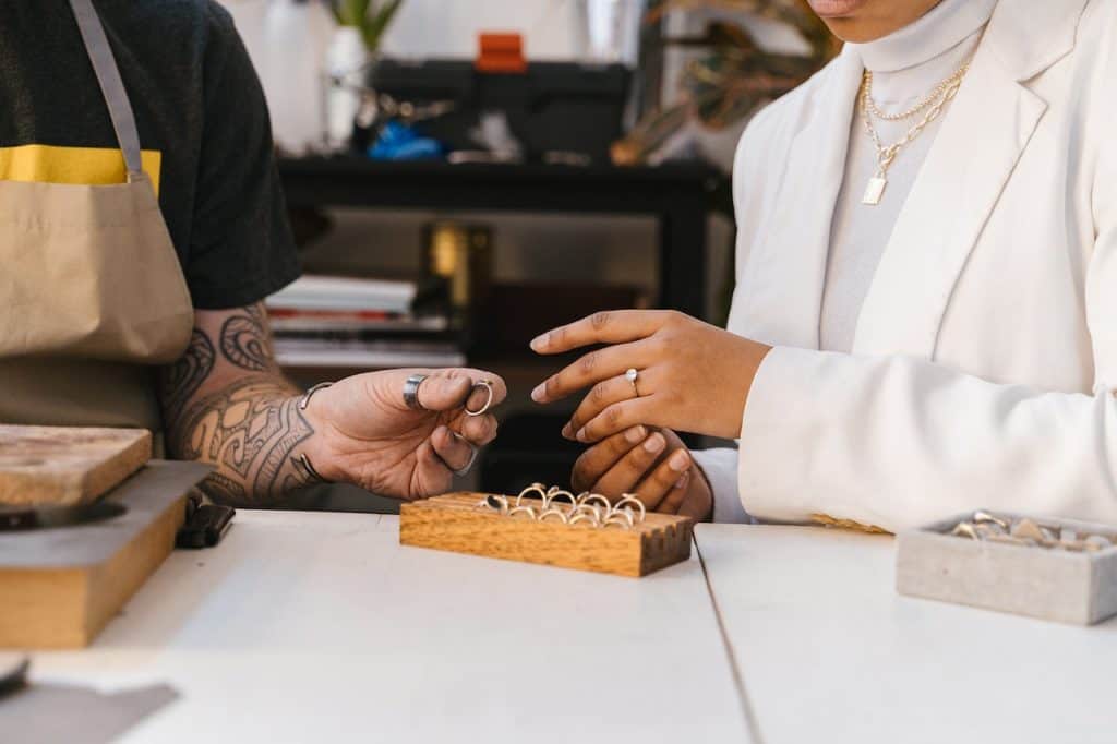 Jewelry Expert