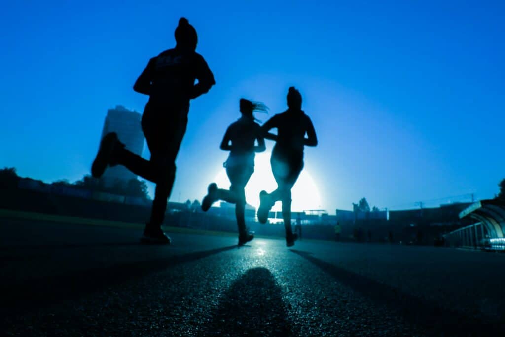 Lifestyle and Preventative Care