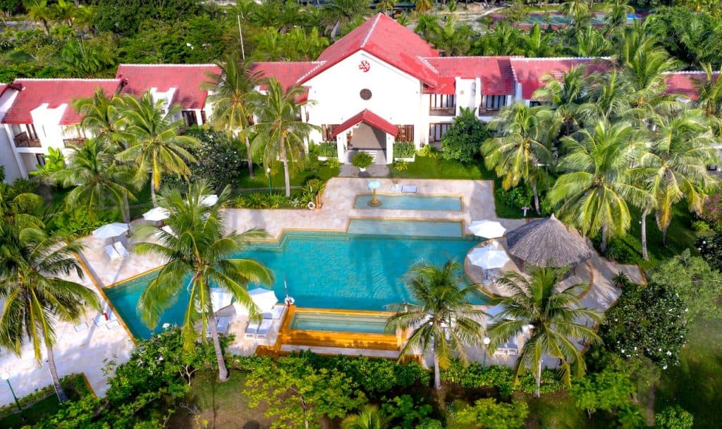 Luxury Homes