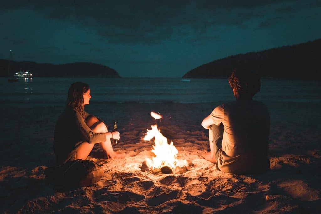 Make Quality Time
