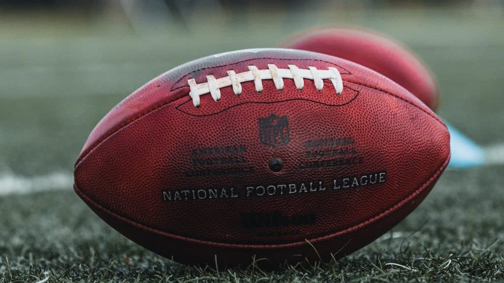 NFL Logo