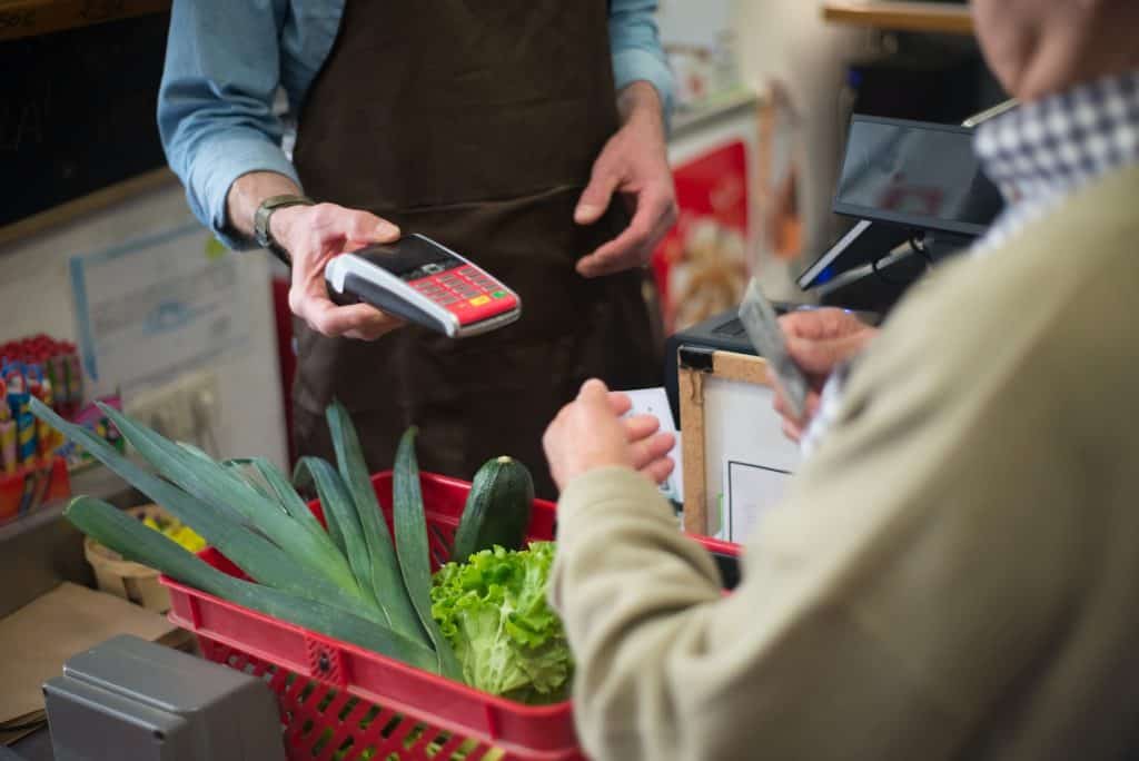 Nationwide EBT Acceptance