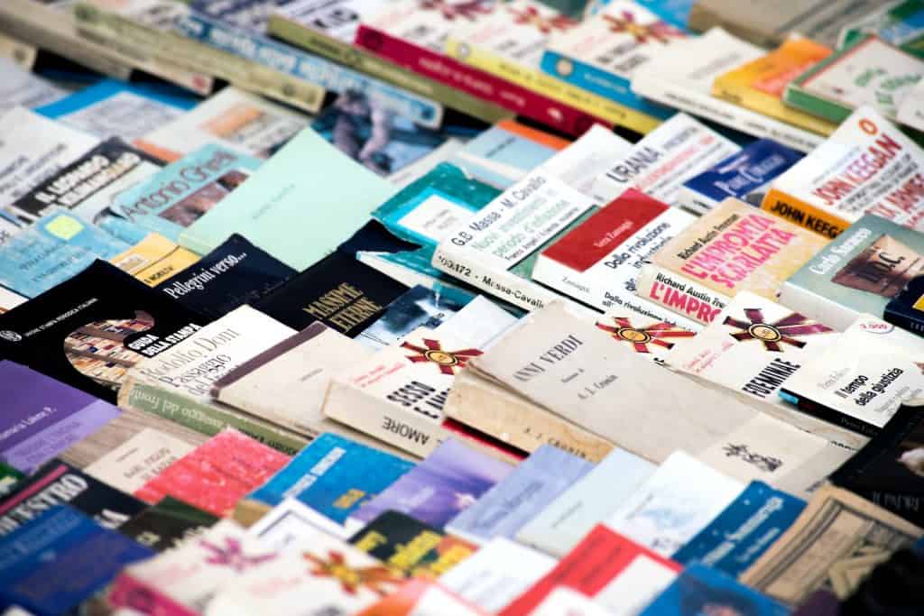 Novels