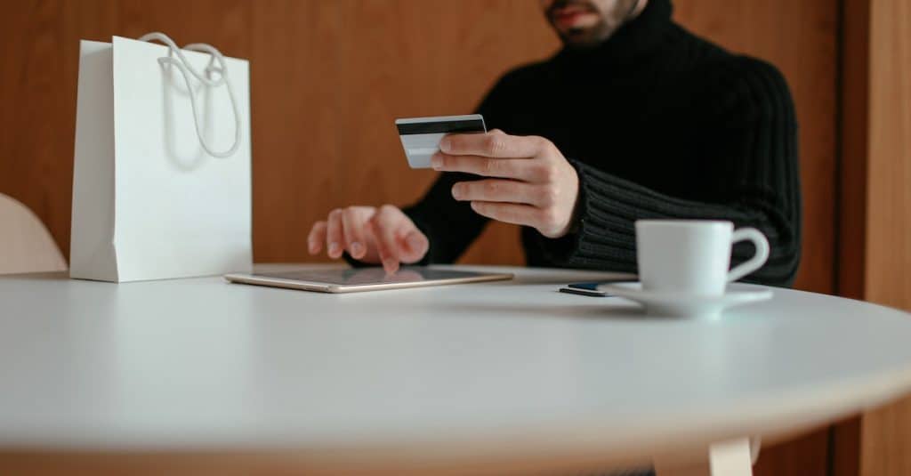 Online Account Tools