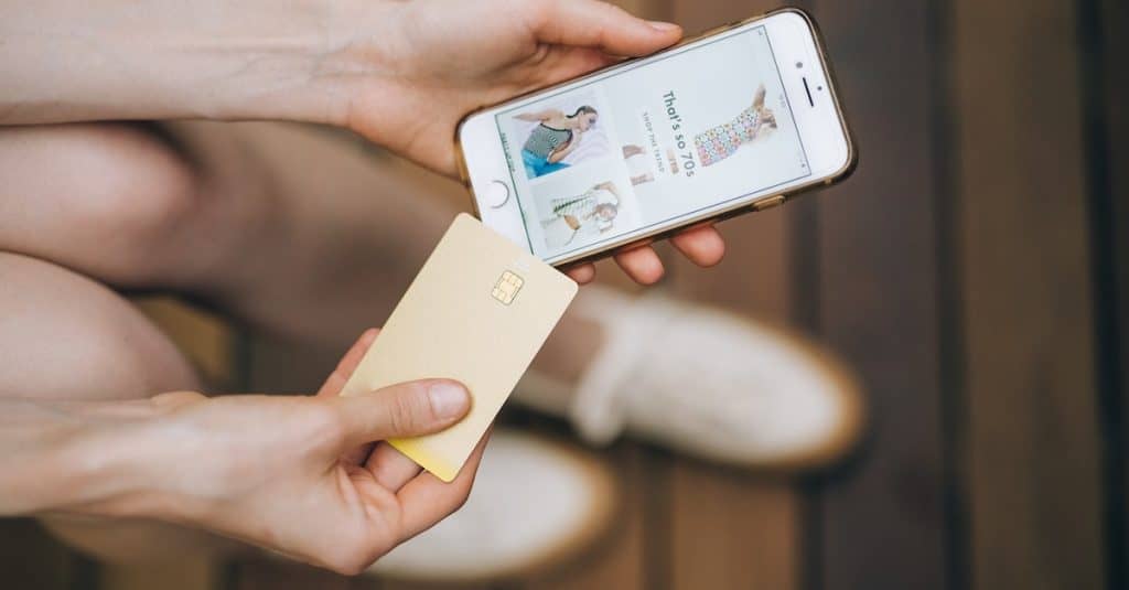 Online Purchases
