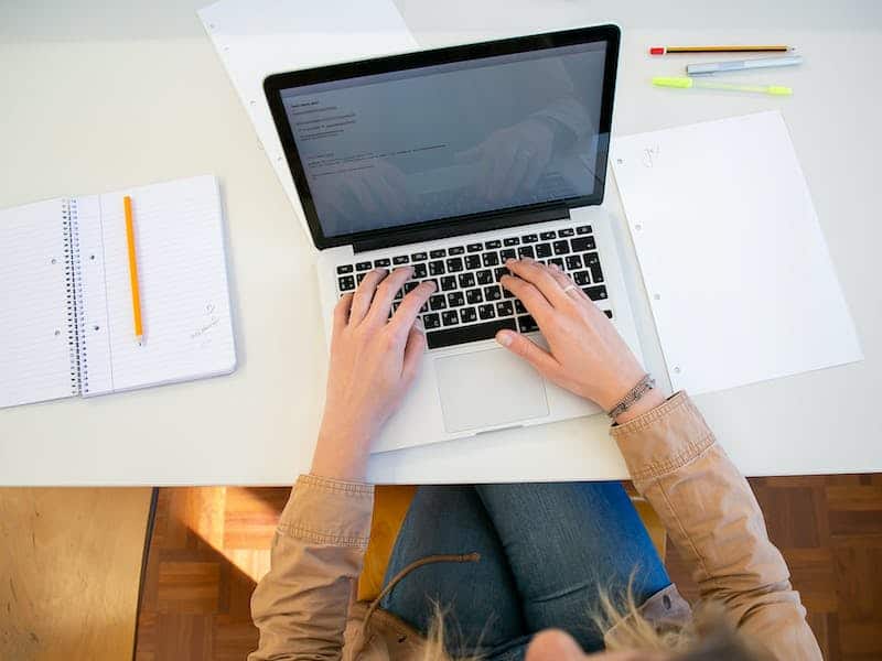 Online coding courses