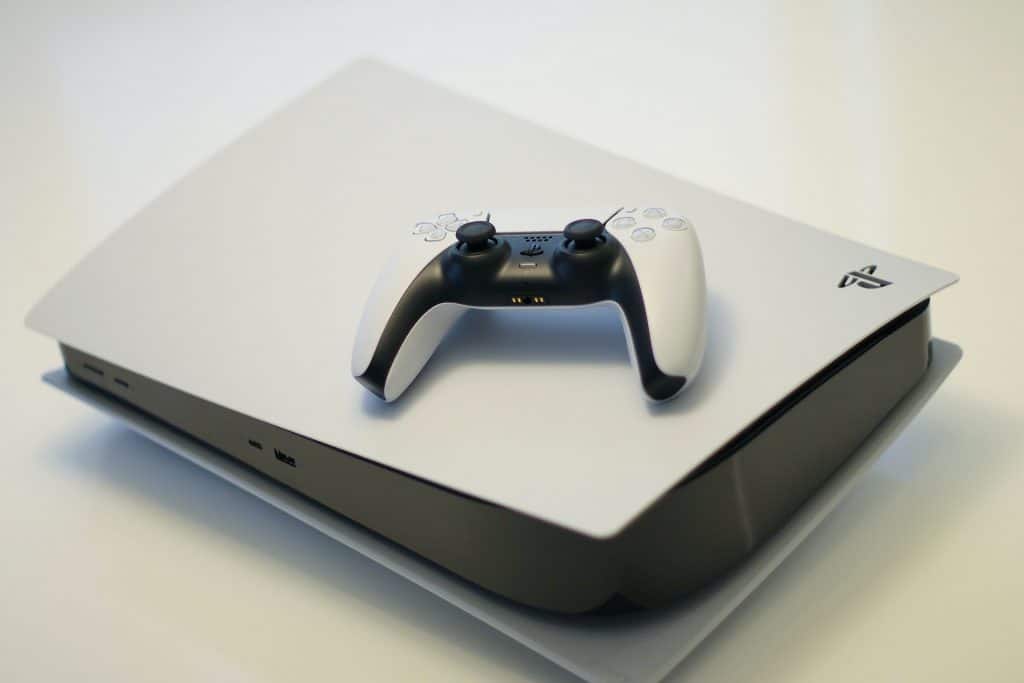 Play station