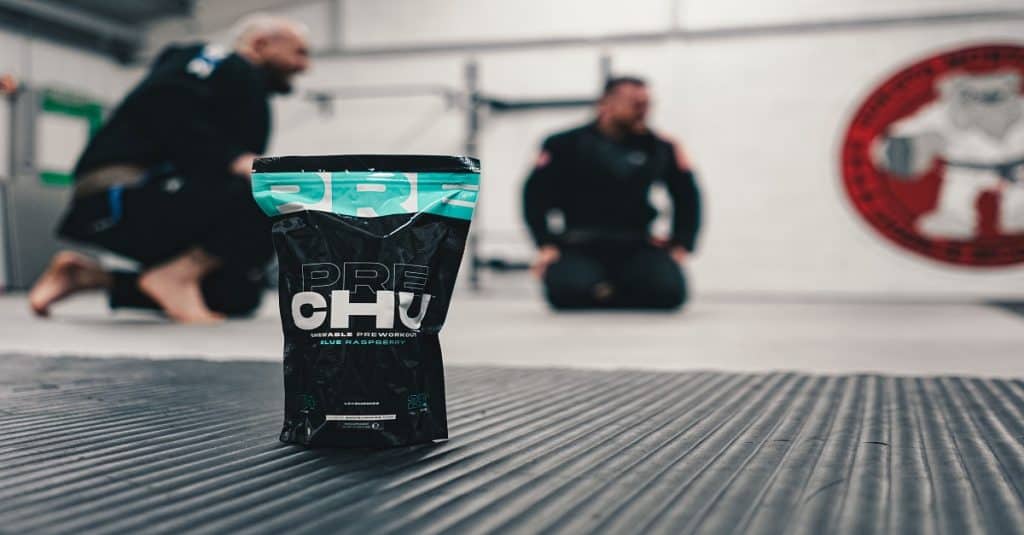 Pre-workout