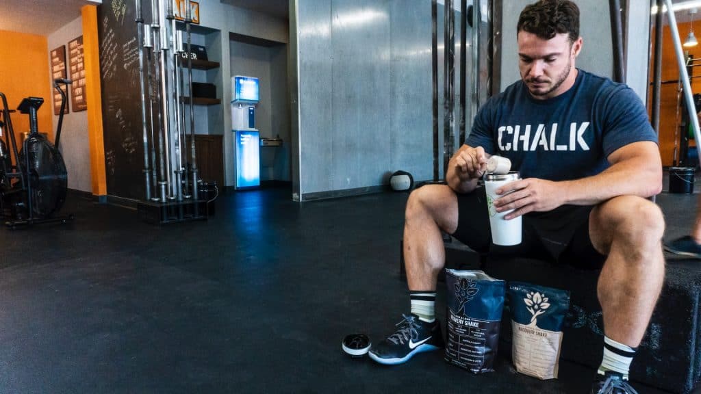 Protein Powder
