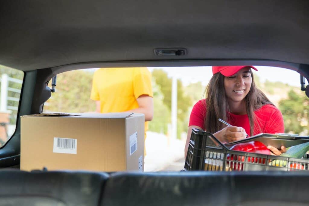 Provide Excellent Service