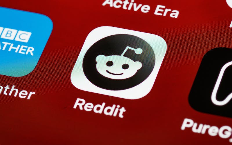 Reddit