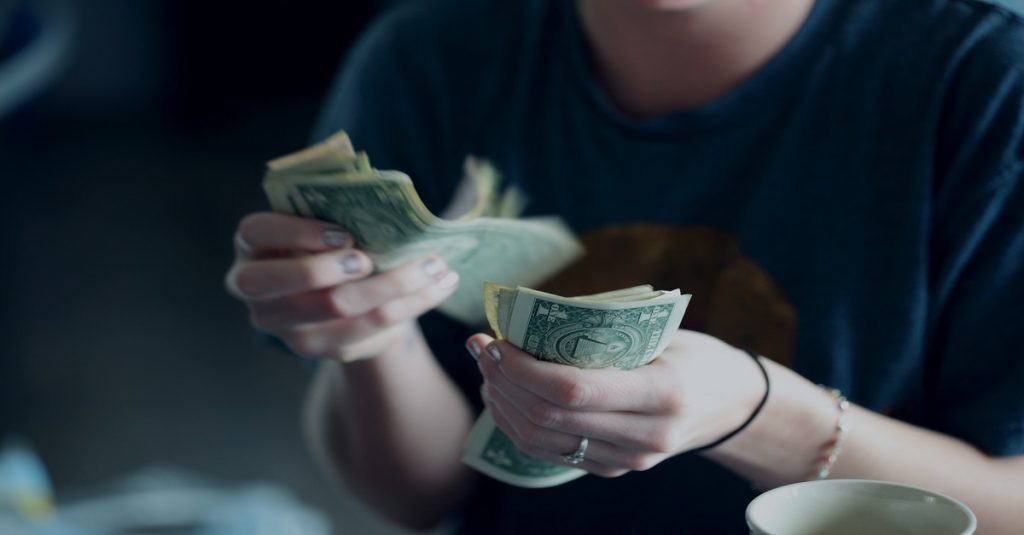 Repayment