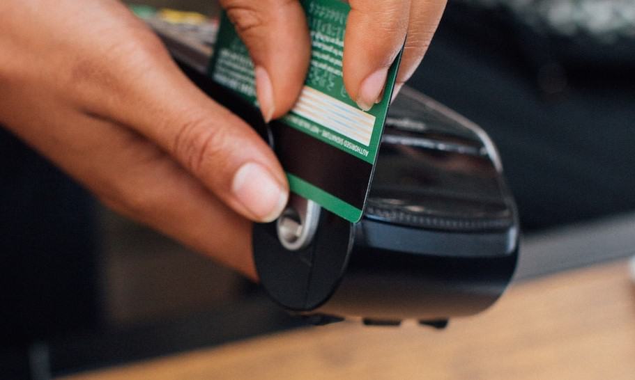 Retailers accepting EBT cards