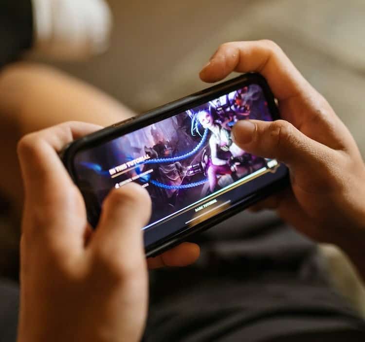 Samsung Galaxy Note 5 performance