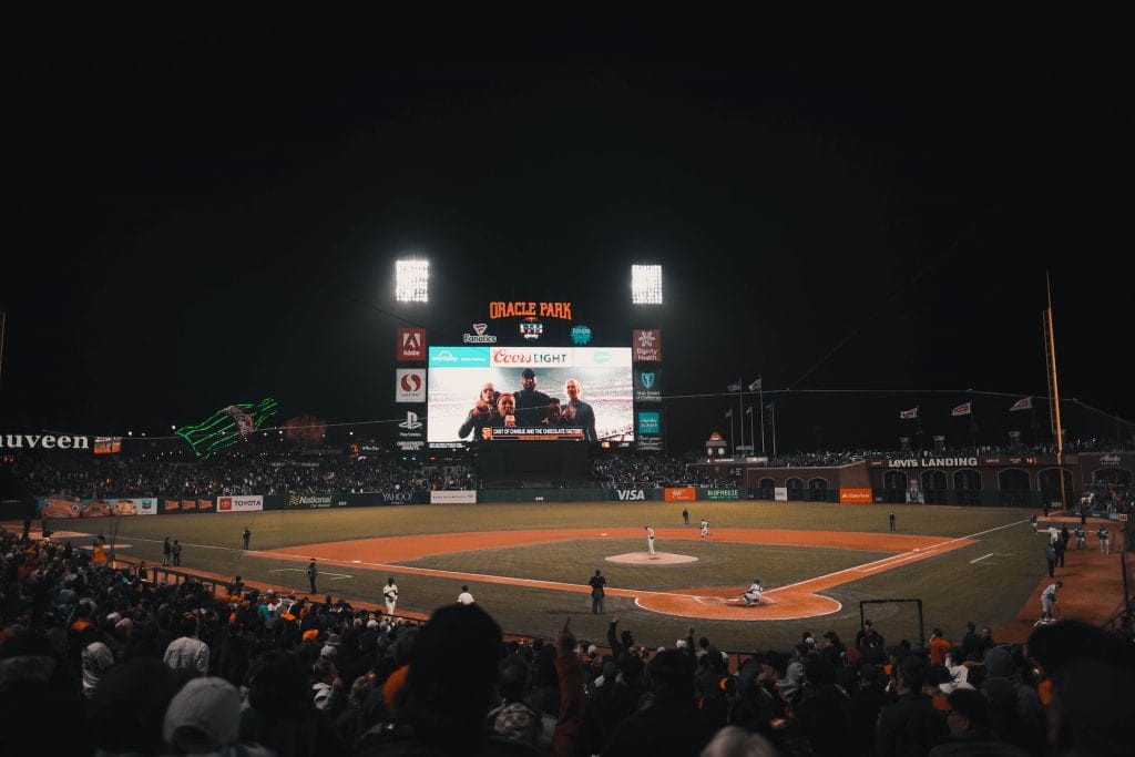 Seating and Views