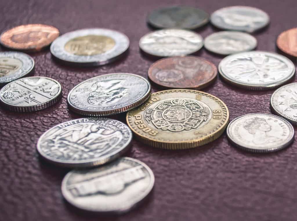 Silver Dollar