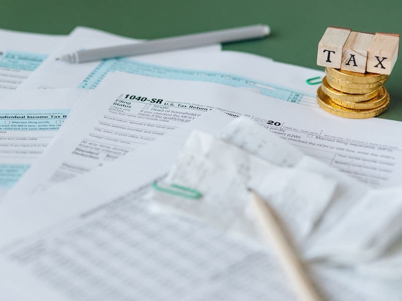 Understand tax implications