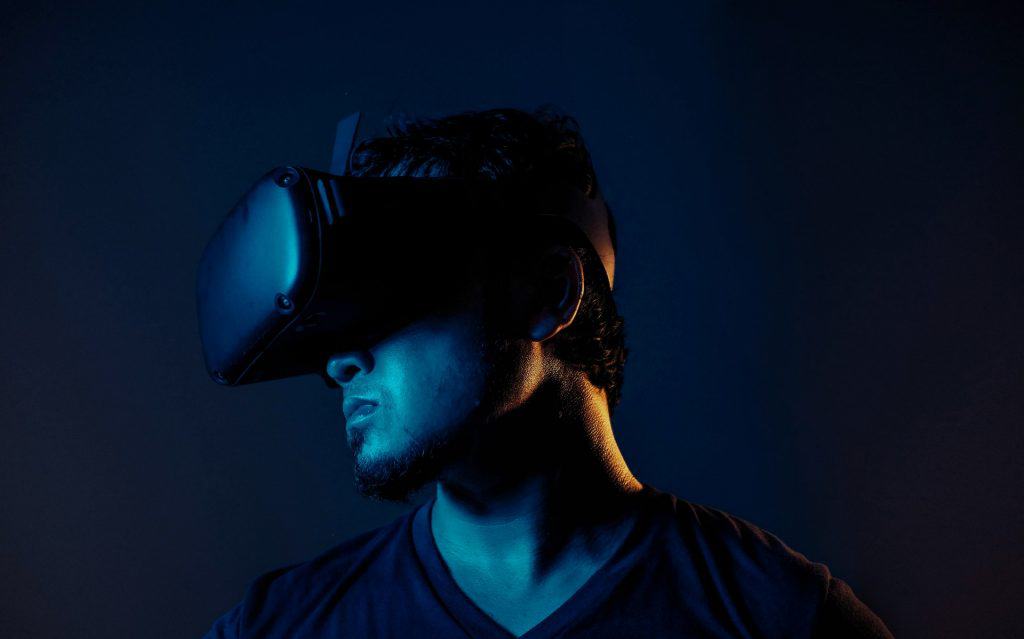Valve Index
