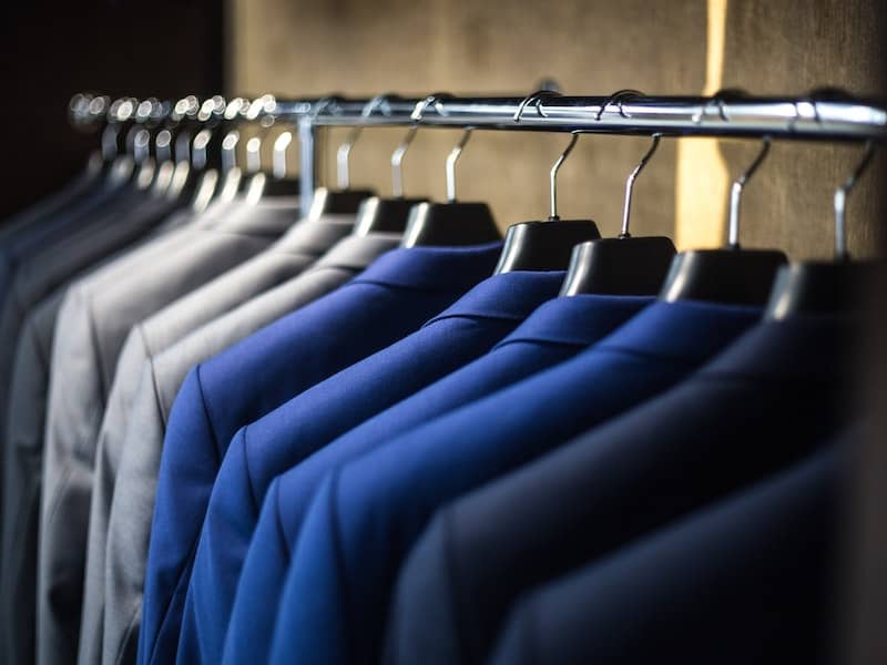 Wardrobe