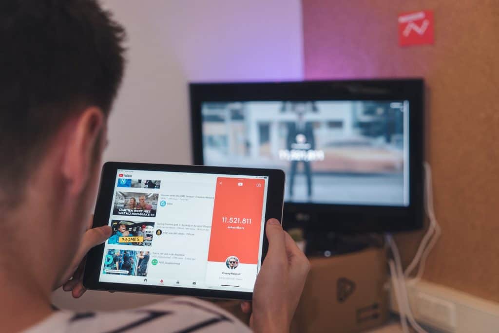 YouTube TV