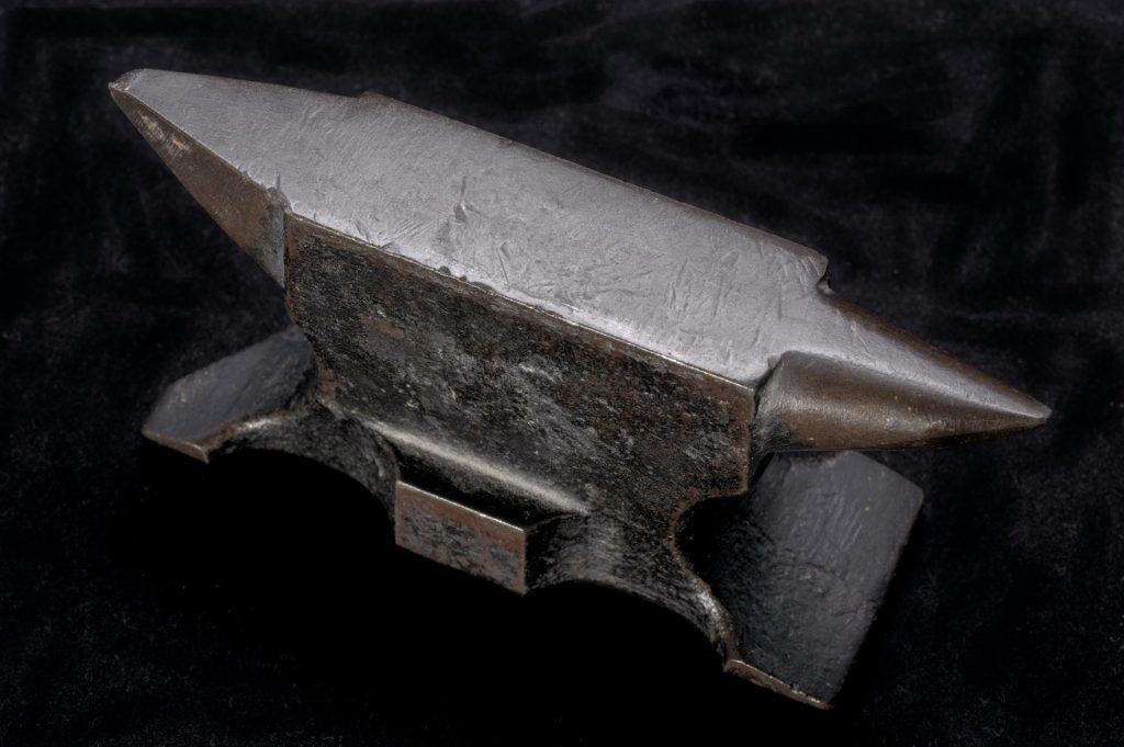 anvil