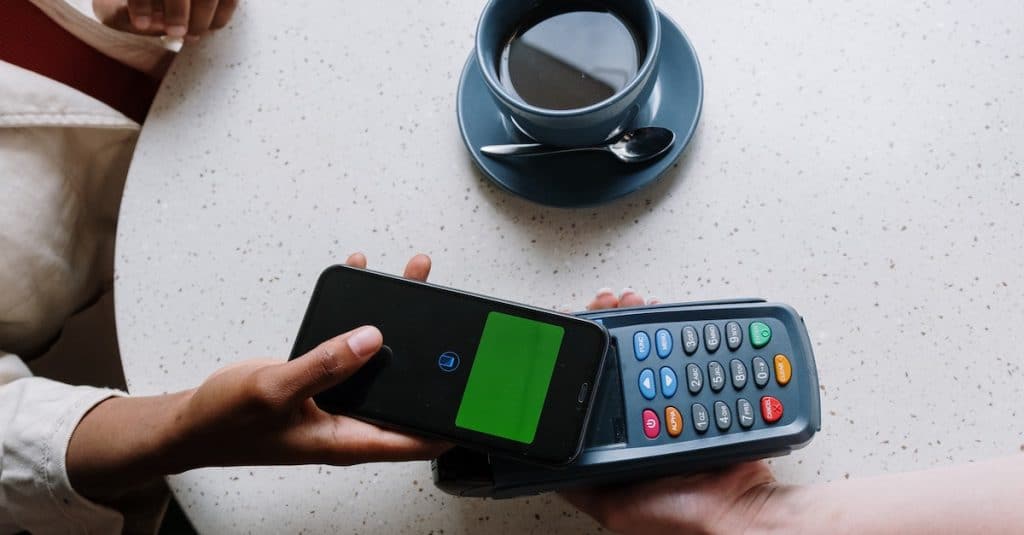 apple pay