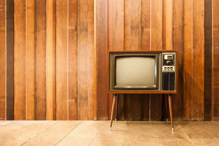 Are Old Tvs Worth Anything In 2024?