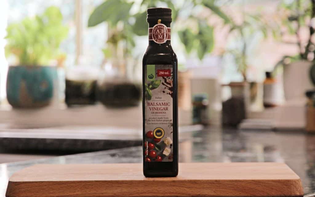 balsamic
